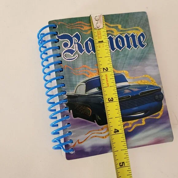 Kids Small Memo Pads - Picture 2 of 15